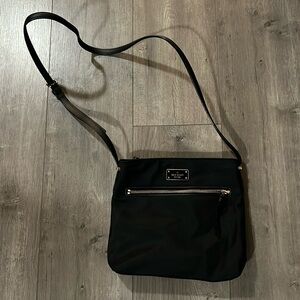 Kate spade over the shoulder bags